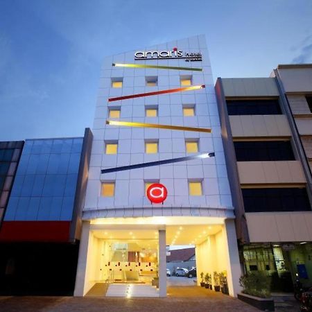 Amaris Hotel Cilegon Luaran gambar