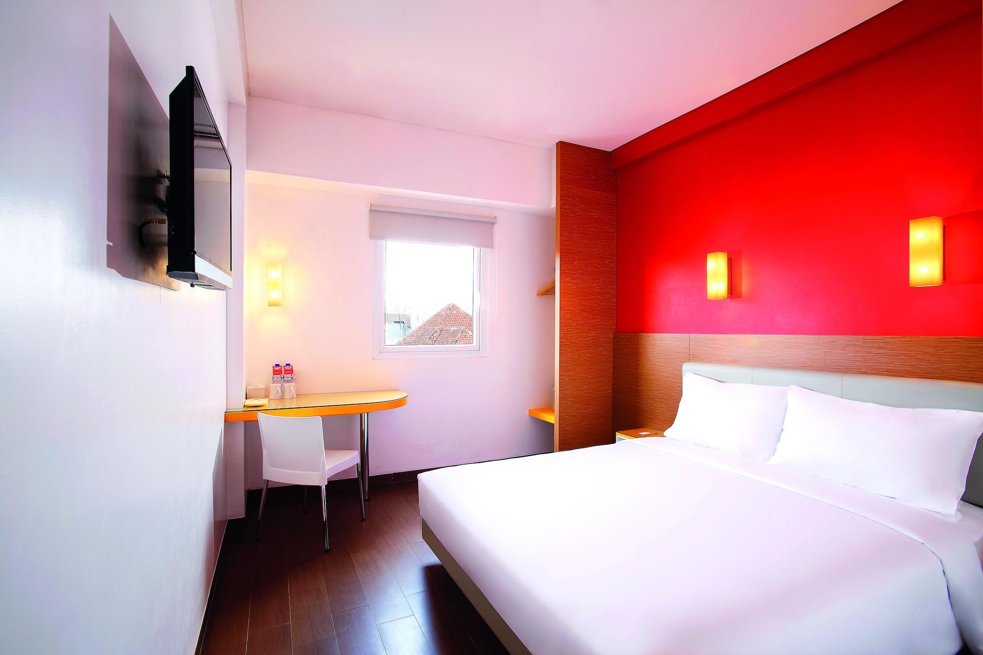 Amaris Hotel Cilegon Luaran gambar
