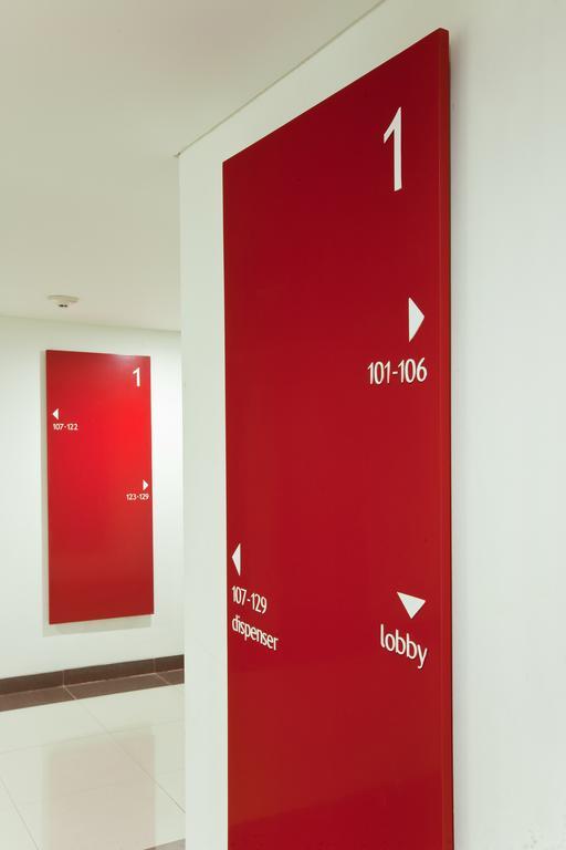 Amaris Hotel Cilegon Luaran gambar