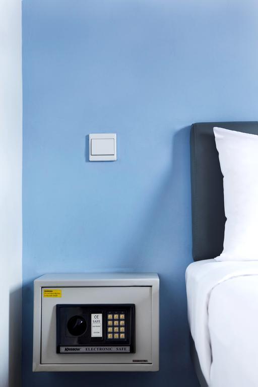 Amaris Hotel Cilegon Bilik gambar