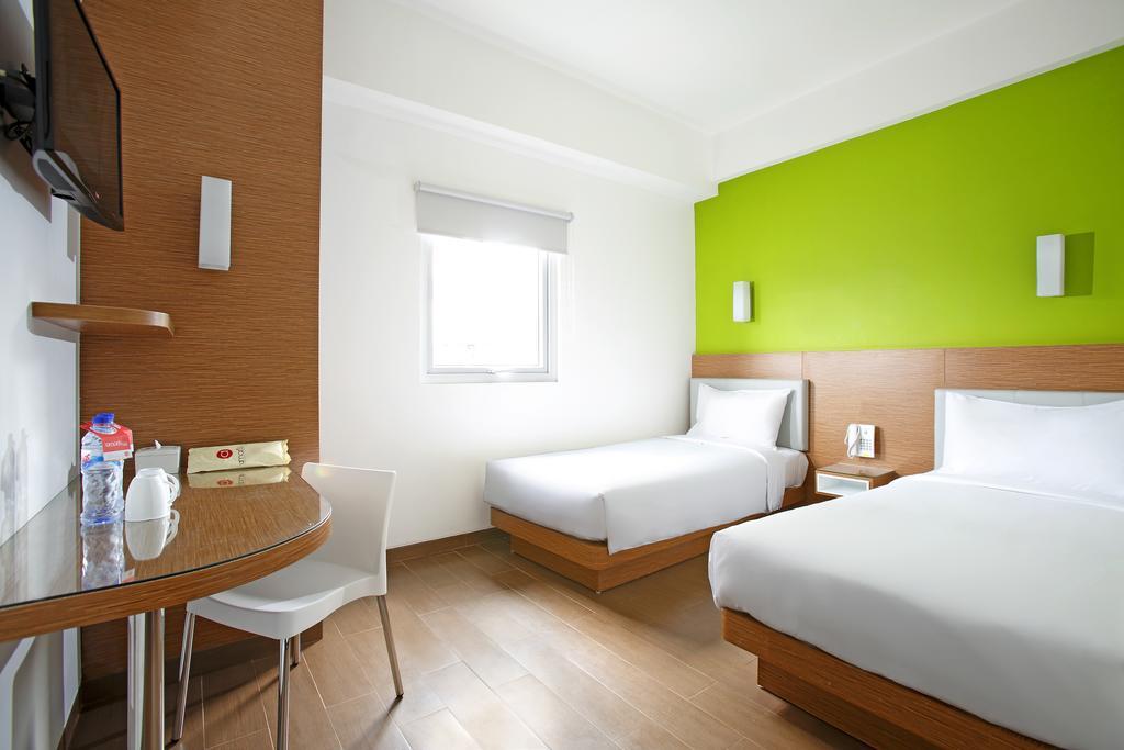 Amaris Hotel Cilegon Bilik gambar