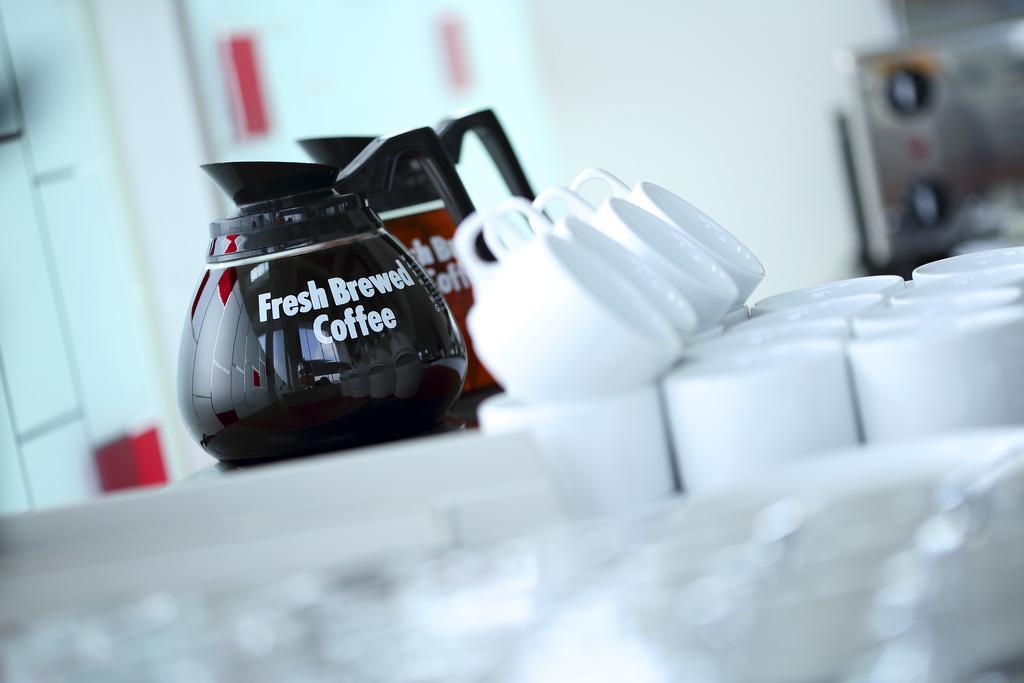 Amaris Hotel Cilegon Luaran gambar