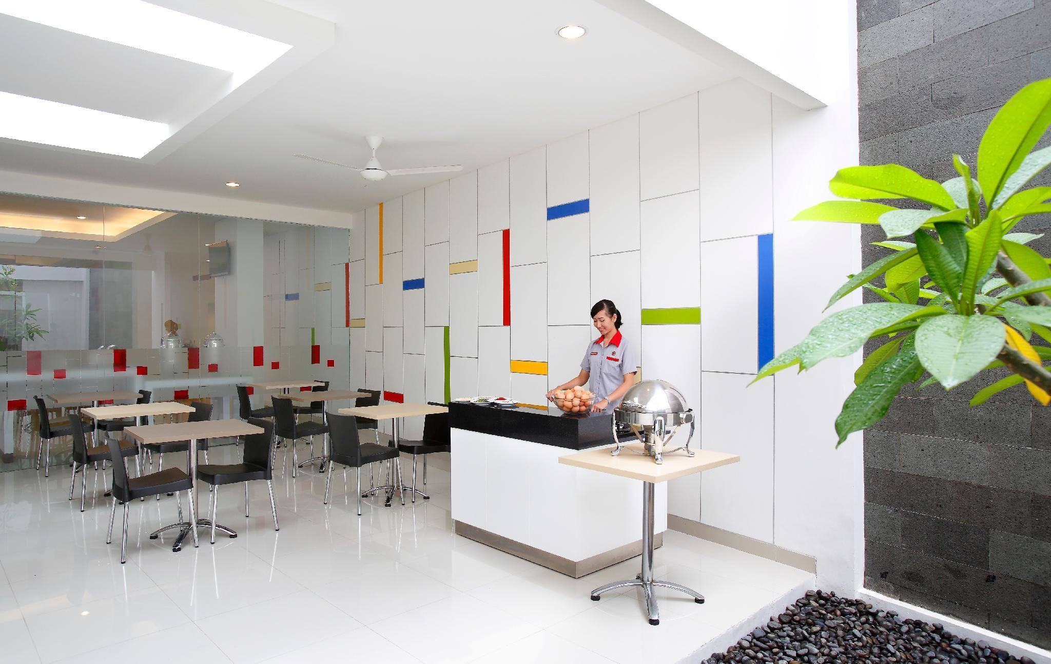 Amaris Hotel Cilegon Luaran gambar