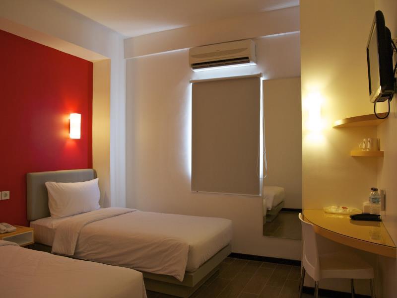 Amaris Hotel Cilegon Luaran gambar